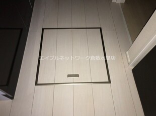 ラピュタの物件内観写真